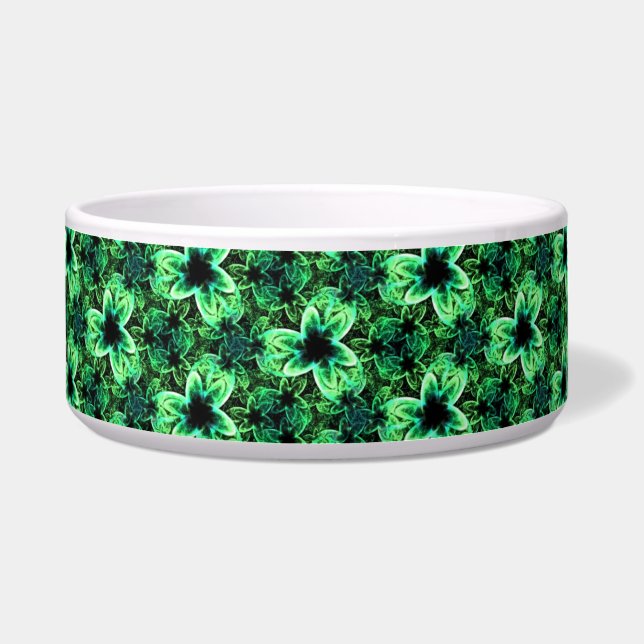 Symphony in Green  (Front)