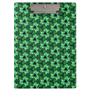 Symphony in Green  Clipboard