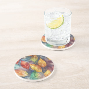 Symphony of Colors Coaster