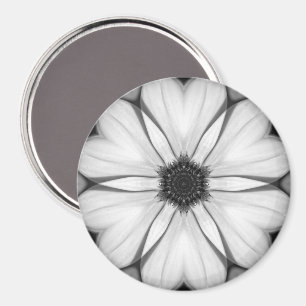Symphony of Petals  Magnet
