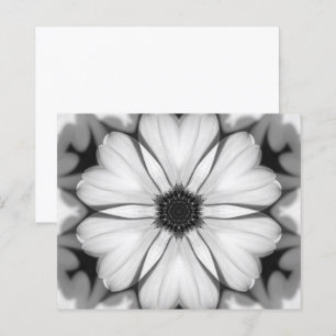 Symphony of Petals Paper