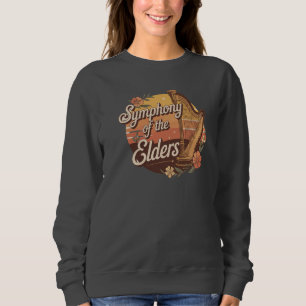 Symphony of the Elders Sweatshirt