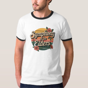 Symphony of the Elders T-Shirt