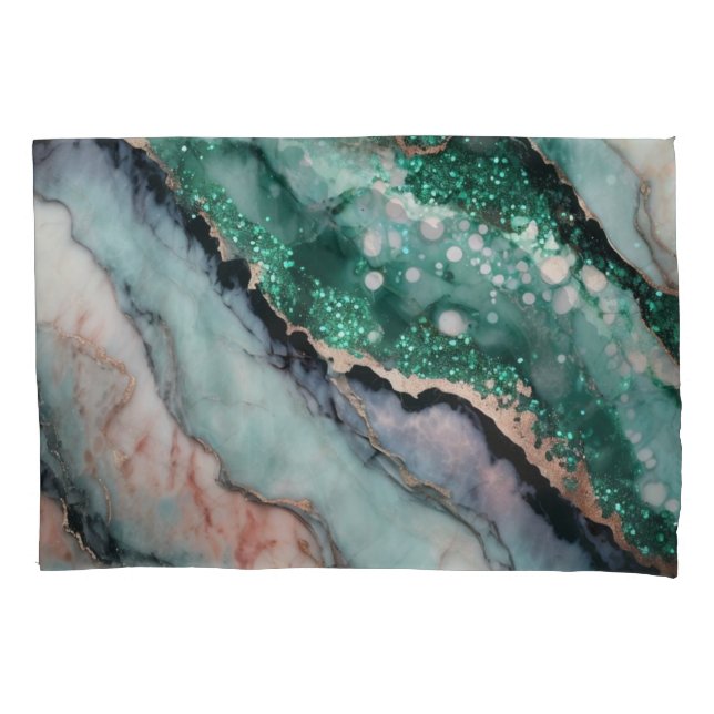 Symphony Pillowcase (Front)