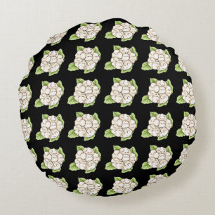 Symphony Round Cushion