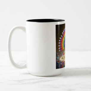 Symphony Turkey Mug
