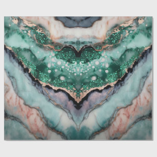 Symphony Wrapping Paper