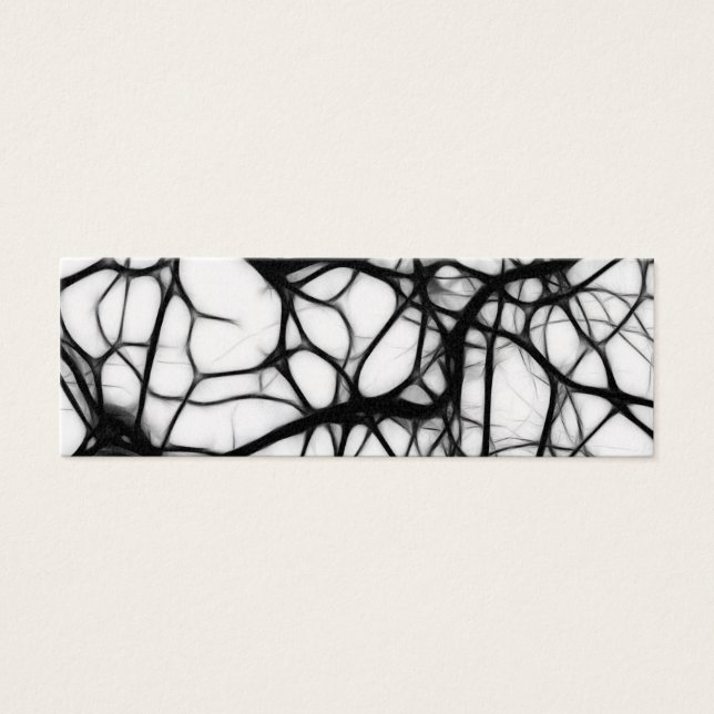 Synapse Brain Neuron (Front)