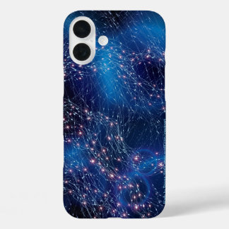 Synapse iPhone 16 Plus Case