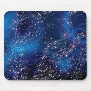 Synapse Mouse Mat