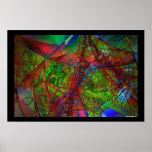 Synapse Poster