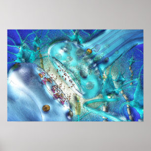 Synapse poster