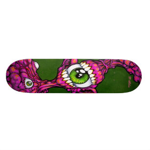 Synapse Skateboard