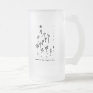 Synaptic Pruning Mug