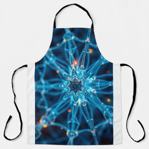 Synaptic Star Apron