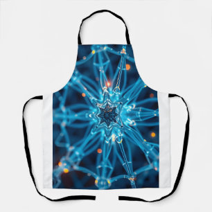 Synaptic Star Apron