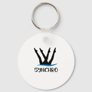 synchro key ring