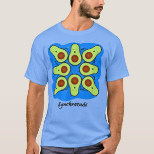 Synchrocado  T-Shirt