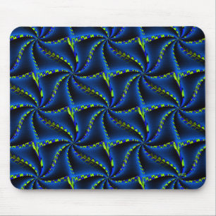 Synchronised Swimming... Mouse Mat