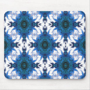 Synchronised Swimming... Mouse Mat