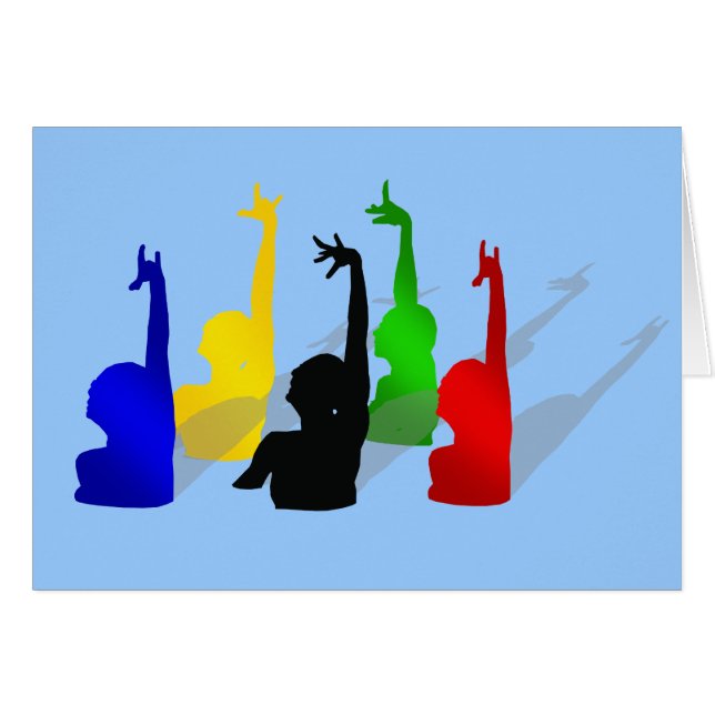 Synchronised swimming Synchronised swimmers (Front Horizontal)