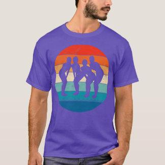 Synchronised Swimming Team T-Shirt
