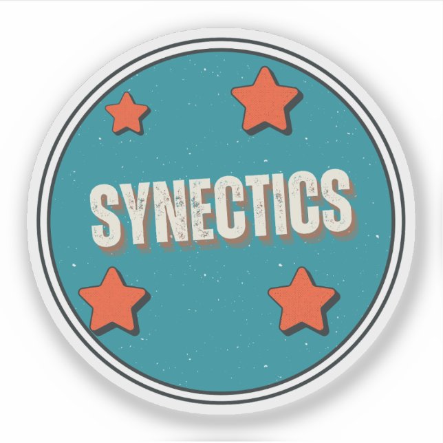 Synectics (Front)