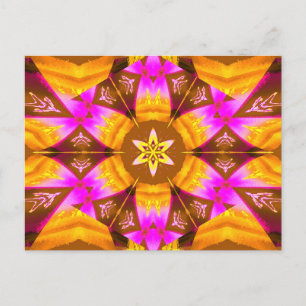 SYNERGY JASMINE 2 POSTCARD