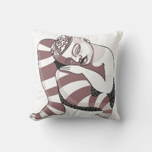 synesthesia 2025 cushion