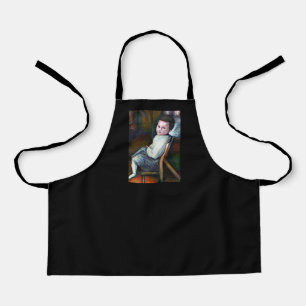 Synesthesia Apron
