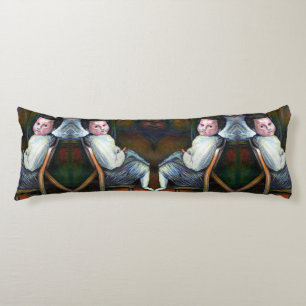 Synesthesia Body Cushion