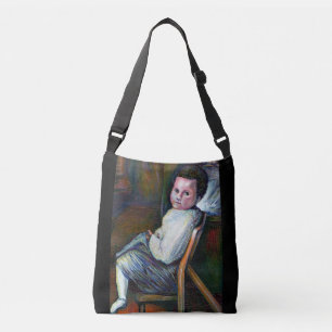 Synesthesia Crossbody Bag