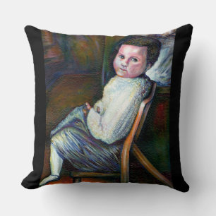 Synesthesia Cushion