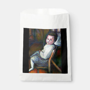 Synesthesia Favour Bags