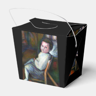 Synesthesia Favour Box
