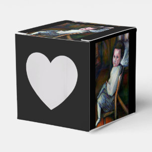 Synesthesia Favour Box