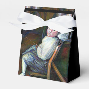 Synesthesia Favour Box