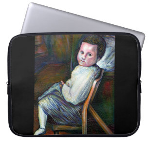 Synesthesia Laptop Sleeve
