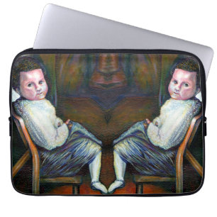 Synesthesia Laptop Sleeve