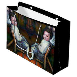 Synesthesia Large Gift Bag