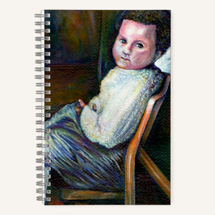 Synesthesia Notebook