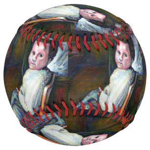 Synesthesia Softball