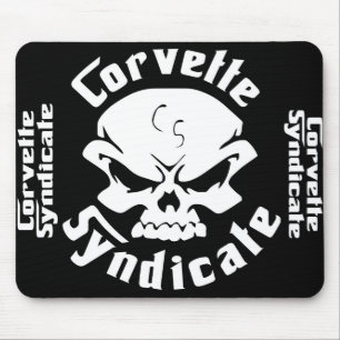 Synner Pad! Mouse Mat