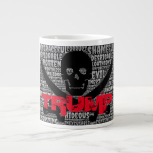 Synonyms for Trump Large Coffee Mug