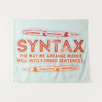 Syntax Funny Sentence structure Grammar