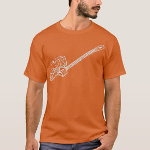 Synth Axe 85 TriBlend 2 T-Shirt