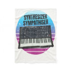 Synthesizer Sympathiser Synthwave Modular Synthesi