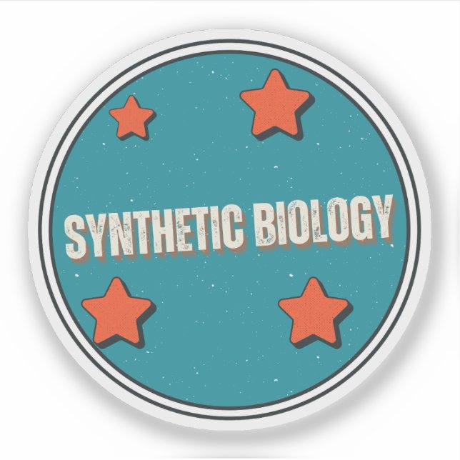 Synthetic Biology (Front)
