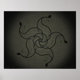 Synthetic Photosynthesis II Poster