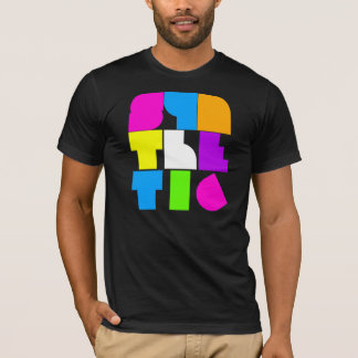 Synthetic TShirt